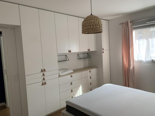 Location appartement T4 Clichy - Photo 3