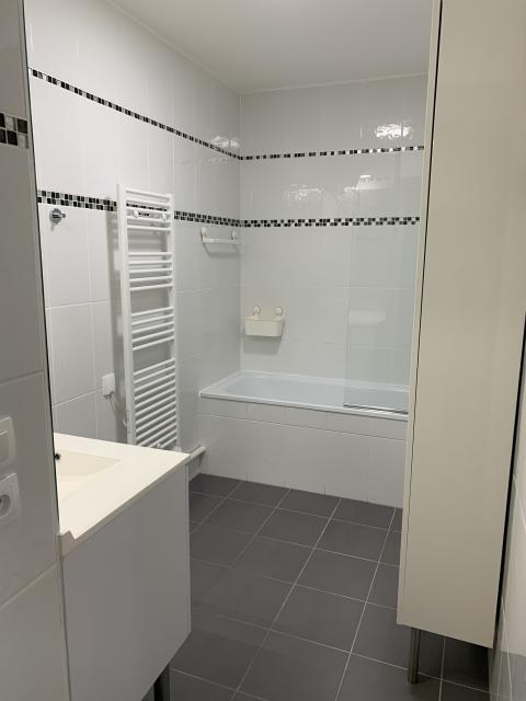 Location appartement T4 Clichy - Photo 4