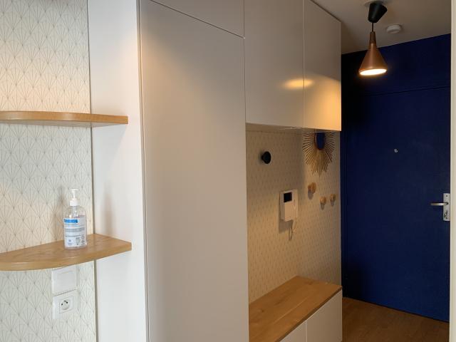 Location appartement T4 Clichy - Photo 5