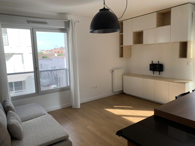 Location appartement T4 Clichy - Photo 6