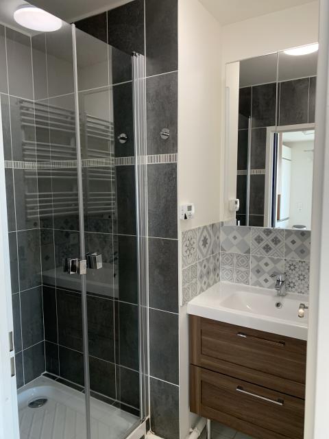 Location appartement T4 Clichy - Photo 7