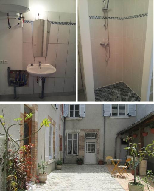 Location studio Orleans - Photo 3