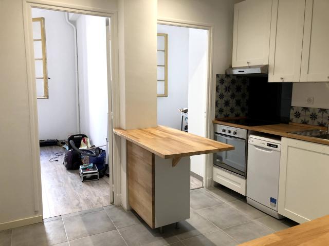 Location appartement T3 Nice - Photo 2