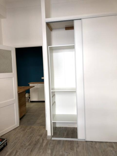 Location appartement T3 Nice - Photo 3