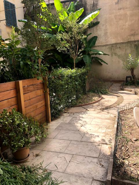 Location appartement T3 Nice - Photo 6