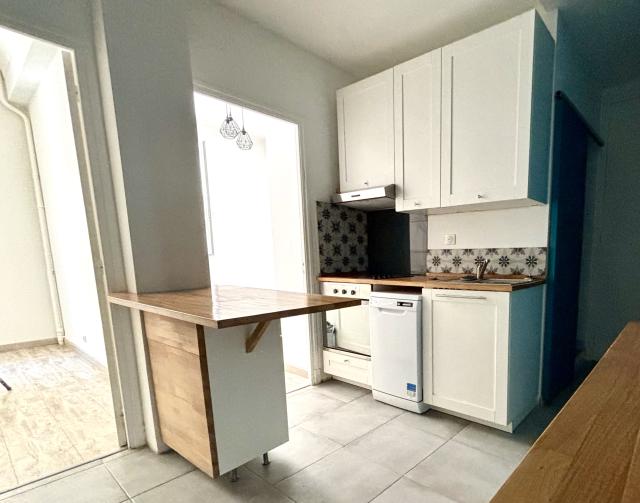 Location appartement T3 Nice - Photo 7