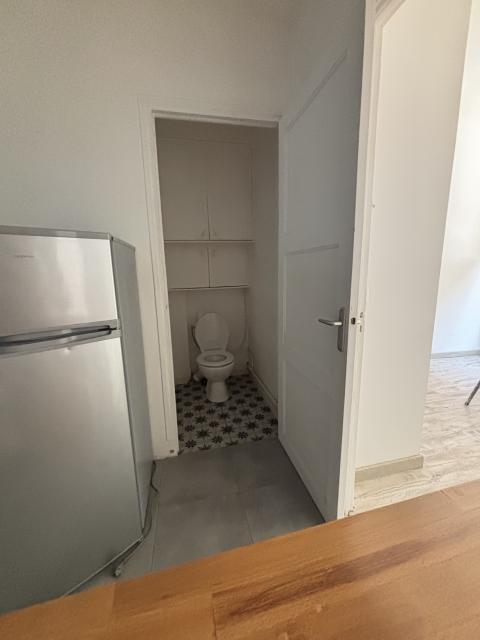 Location appartement T3 Nice - Photo 9