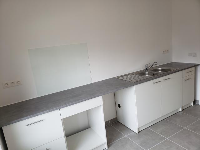 Location maison F2 Chateau Thierry - Photo 4