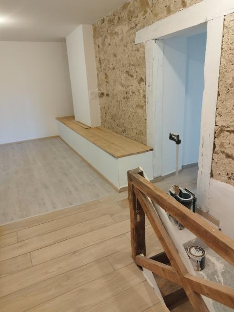 Location maison F5 Chaptelat - Photo 2