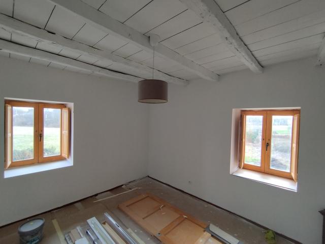 Location maison F5 Chaptelat - Photo 4