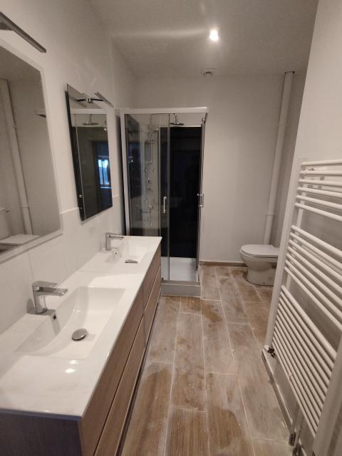Location maison F5 Chaptelat - Photo 6