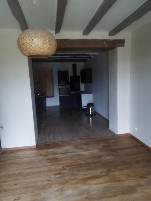 Location maison F5 Chaptelat - Photo 7