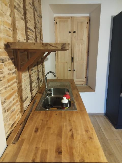 Location maison F5 Chaptelat - Photo 10