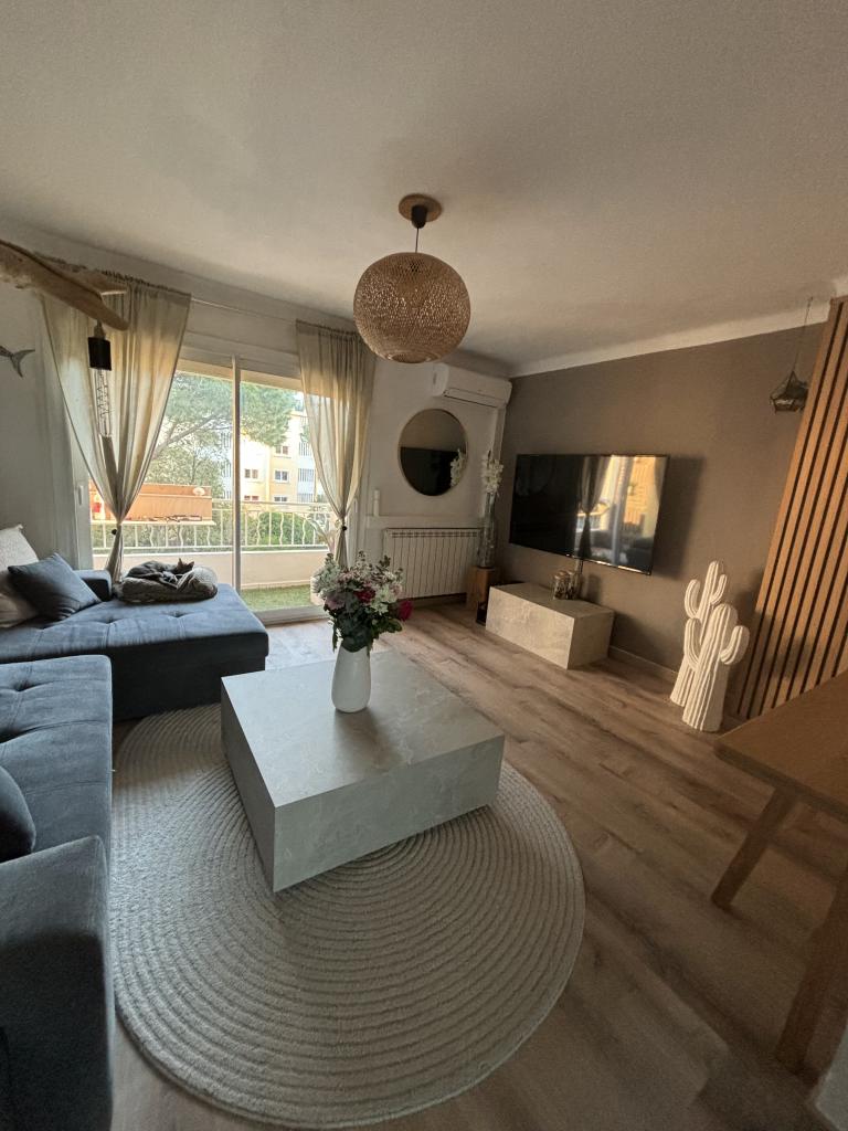 Location chambre Le Pradet - Photo 1