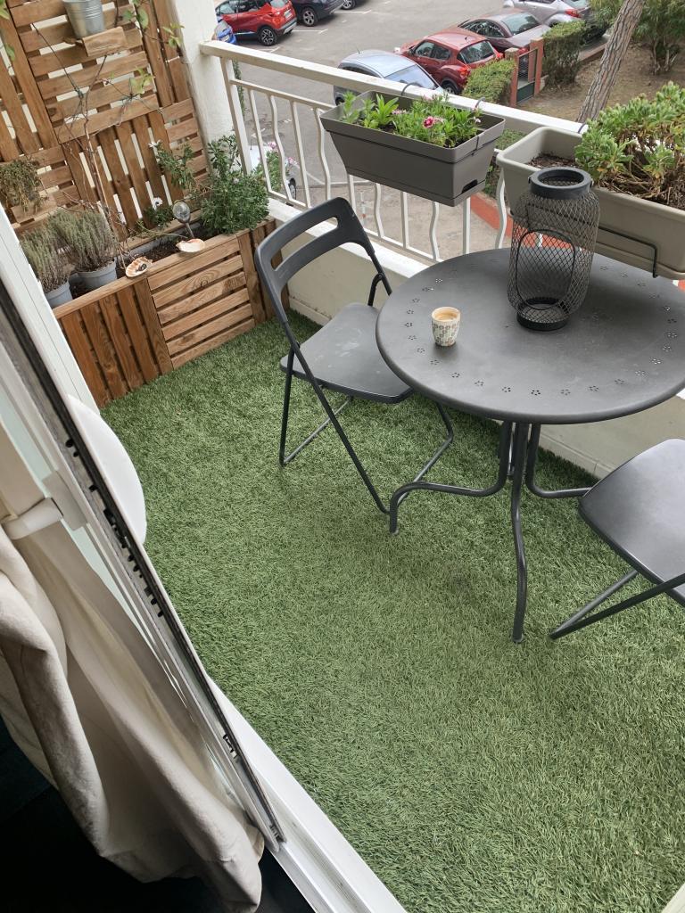 Location chambre Le Pradet - Photo 3