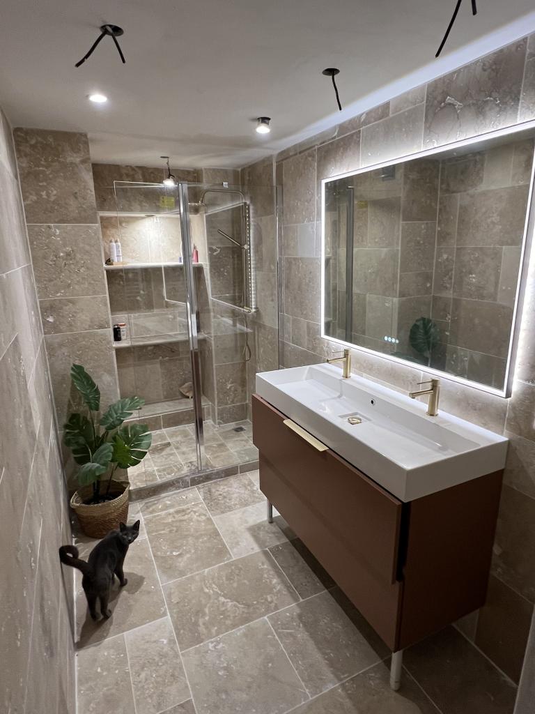 Location chambre Le Pradet - Photo 4
