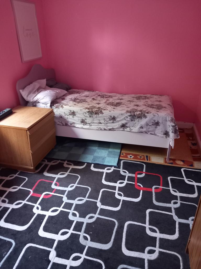 Location chambre Homecourt - Photo 1