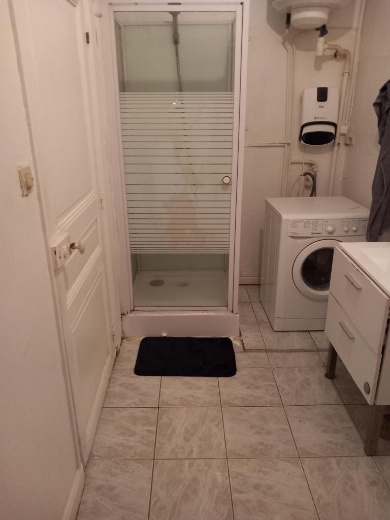 Location chambre Homecourt - Photo 2