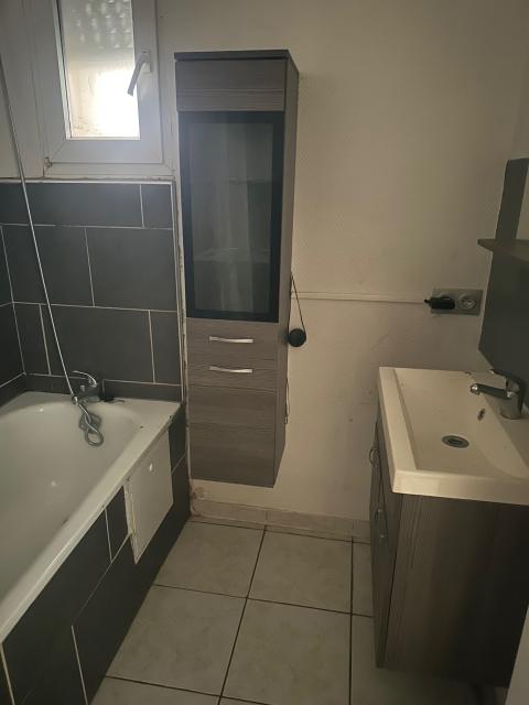 Location maison F3 Hayange - Photo 3