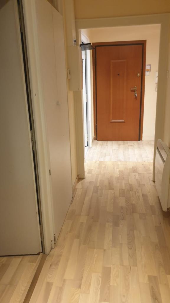 Location chambre Ambilly - Photo 1