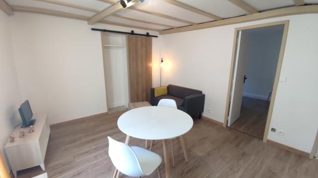 Location appartement T2 Perigueux - Photo 3
