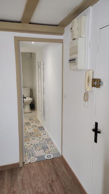 Location appartement T2 Perigueux - Photo 4