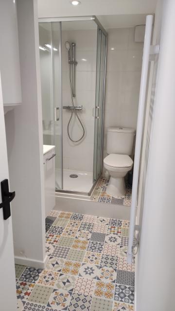 Location appartement T2 Perigueux - Photo 5