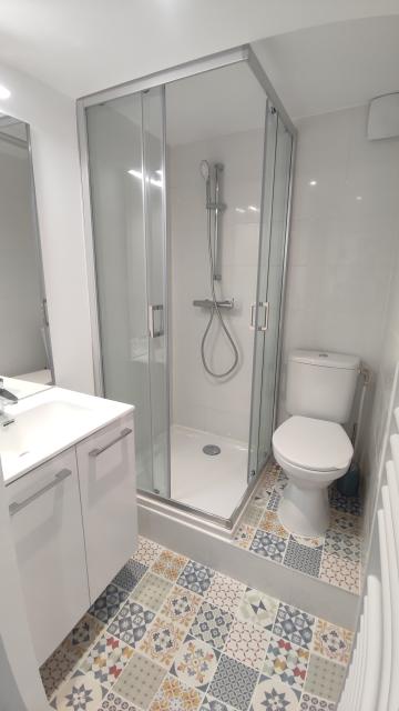 Location appartement T2 Perigueux - Photo 6