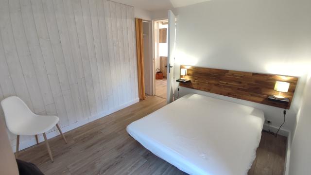Location appartement T2 Perigueux - Photo 8