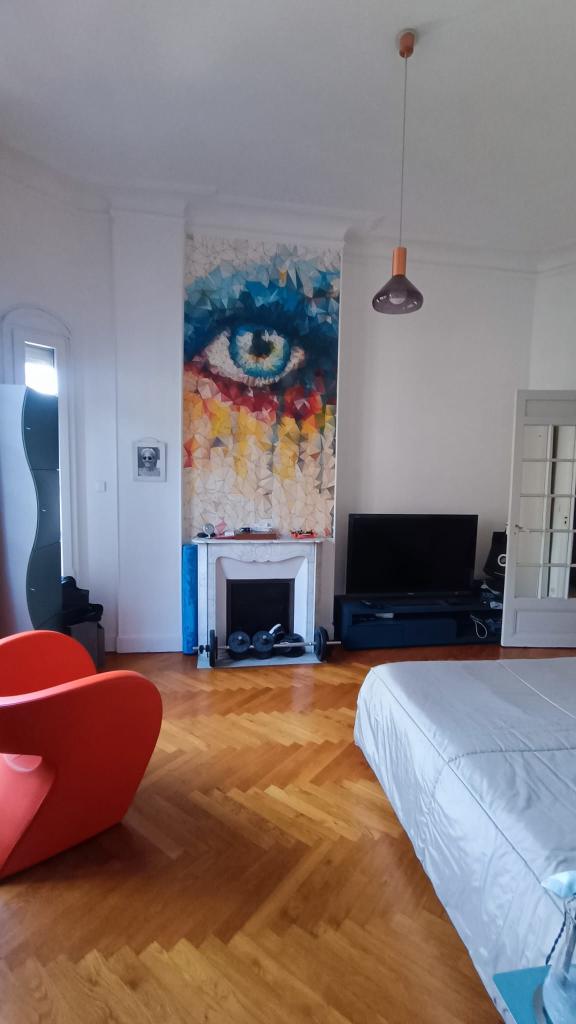 Location chambre Nice - Photo 1