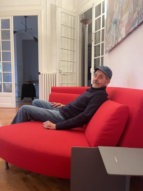 Location chambre Nice - Photo 9