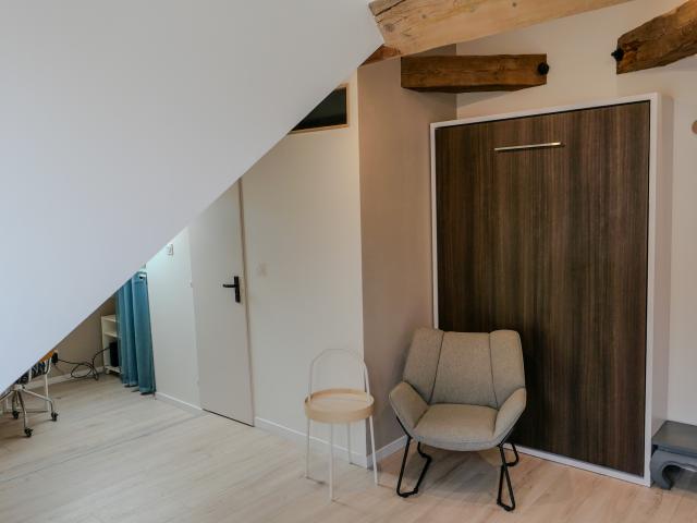 Location studio Grenoble - Photo 2