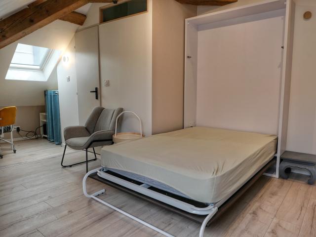 Location studio Grenoble - Photo 3