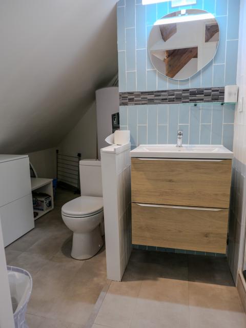 Location studio Grenoble - Photo 4