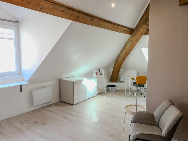Location studio Grenoble - Photo 6