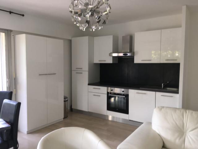 Location appartement T3 Antibes - Photo 1