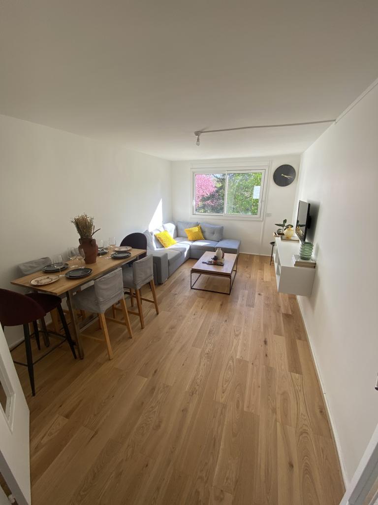 Location chambre Aubervilliers - Photo 1