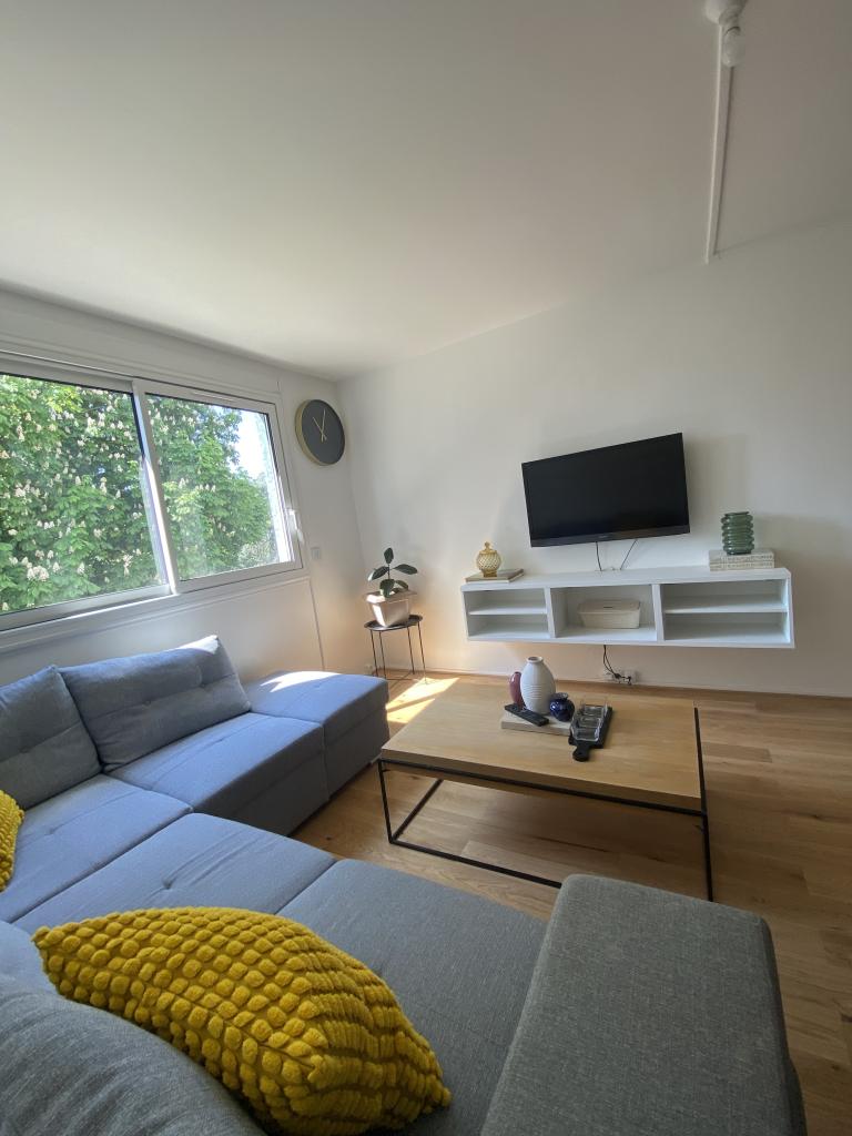 Location chambre Aubervilliers - Photo 2