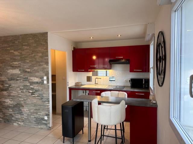 Location appartement T2 Bellignat - Photo 3