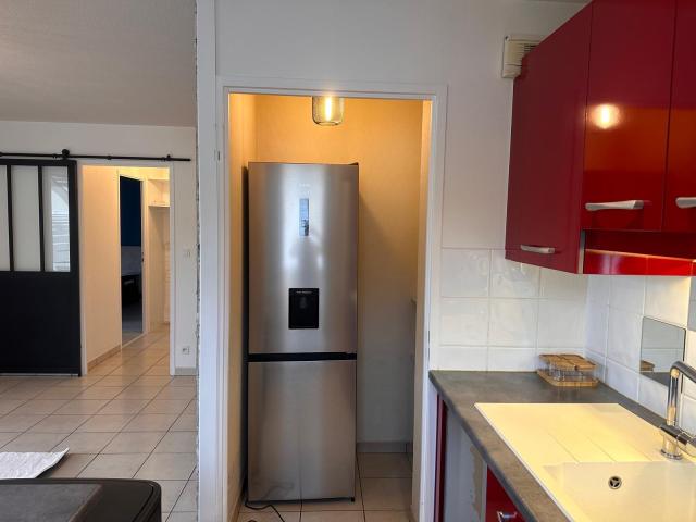 Location appartement T2 Bellignat - Photo 4