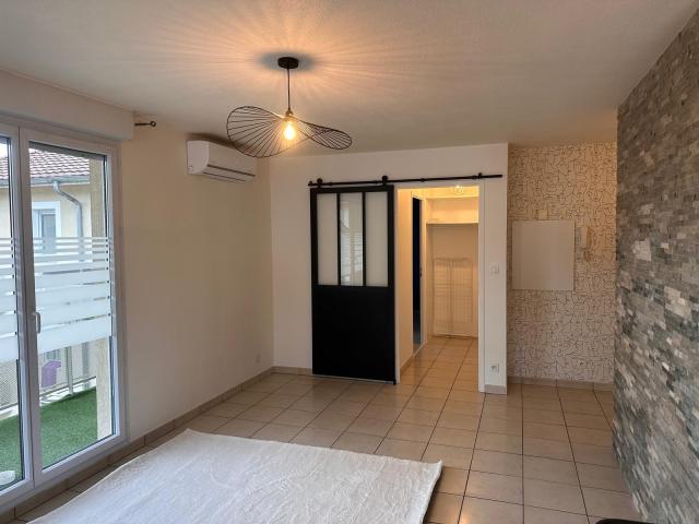 Location appartement T2 Bellignat - Photo 5