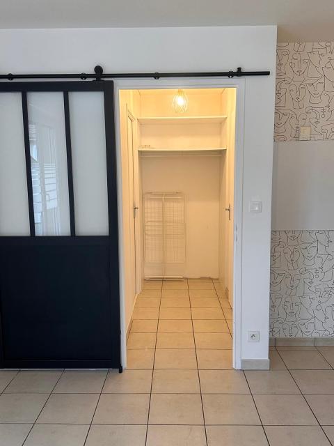 Location appartement T2 Bellignat - Photo 6