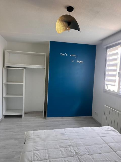 Location appartement T2 Bellignat - Photo 7