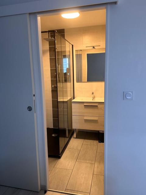 Location appartement T2 Bellignat - Photo 9