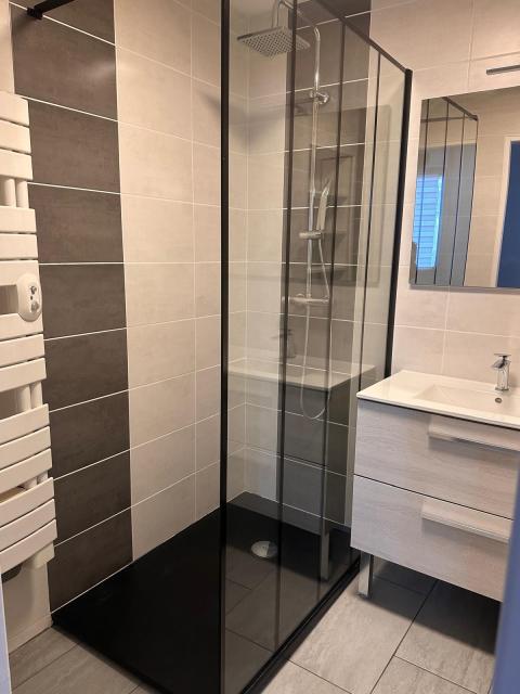 Location appartement T2 Bellignat - Photo 10