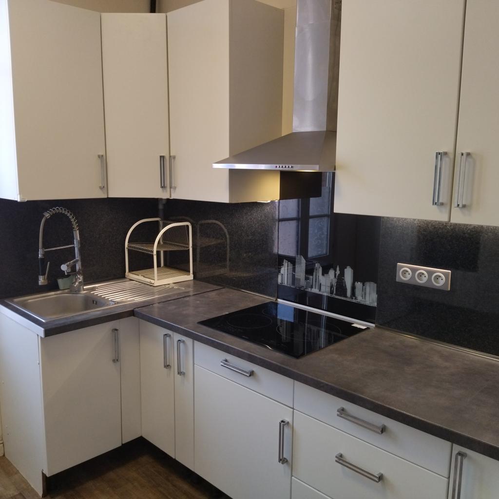 Location chambre Maisons Alfort - Photo 1