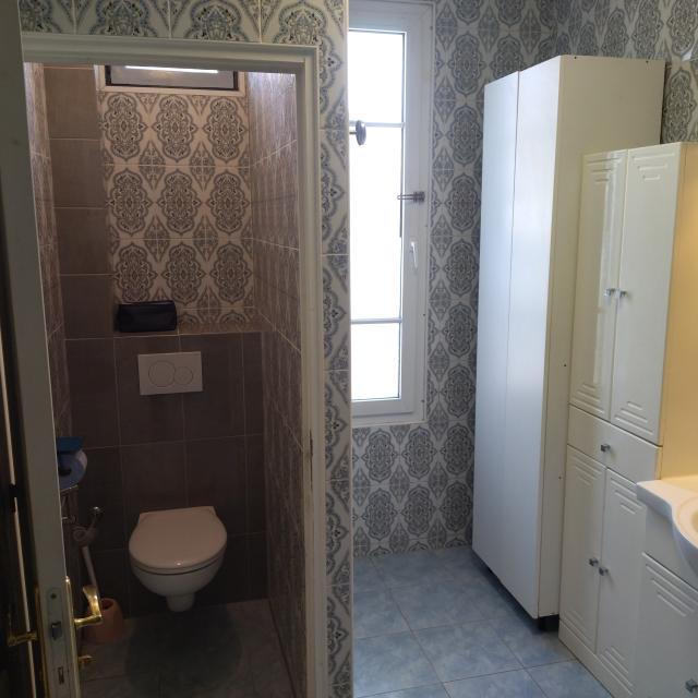Location appartement T3 Maisons Alfort - Photo 2