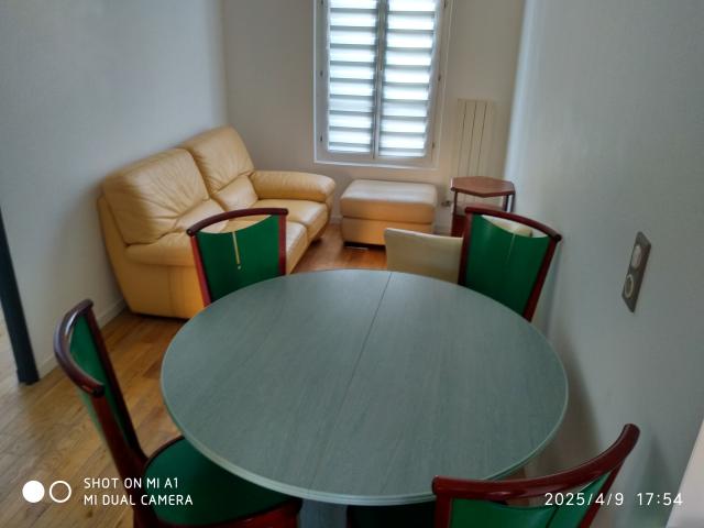 Location appartement T3 Maisons Alfort - Photo 9