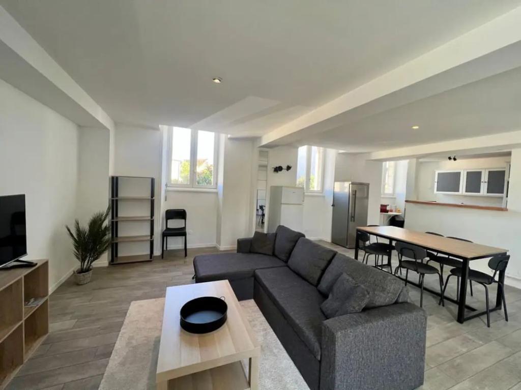 Location chambre Poitiers - Photo 1