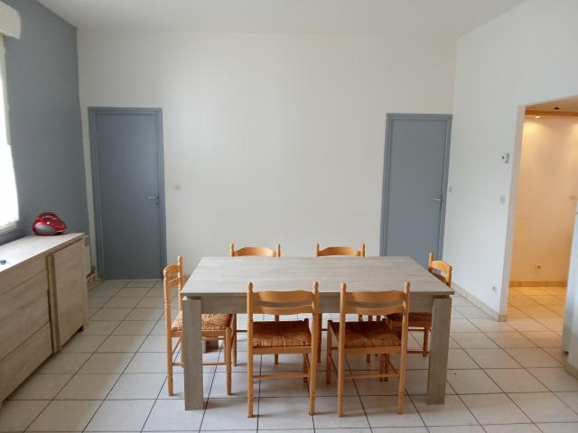 Location appartement T3 Beauvois en Cambresis - Photo 2